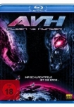 AVH: Alien vs. Hunter