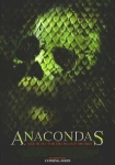 Anacondas - Die Jagd nach der Blut-Orchidee