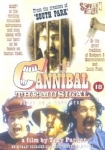 Cannibal! The Musical