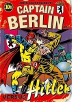 Captain Berlin versus Hitler