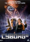 Cyborg 2: The Glass Shadow