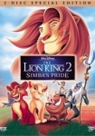 Der König der Löwen 2: Simbas Königreich