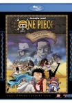 One Piece: Episode of Alabaster - Sabaku no Ojou to Kaizoku Tachi