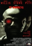 Twelve Monkeys