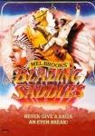 Blazing Saddles