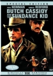 Butch Cassidy and the Sundance Kid