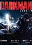 Darkman II: The Return of Durant