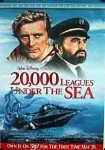 20000 Leagues Under the Sea