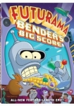 Futurama: Bender's Big Score