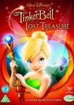 Tinker Bell and the Lost Treasure