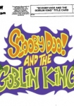 Scooby-Doo and the Goblin King