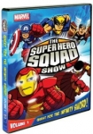 The Super Hero Squad Show