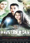 Timetrip - Der Fluch der Wikinger-Hexe