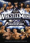 WWE WrestleMania XXV