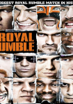 WWE Royal Rumble 2011