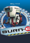 BURN-E