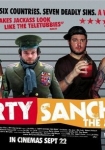 Dirty Sanchez: The Movie