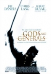 Gods and Generals