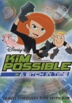 Kim Possible: A Sitch in Time