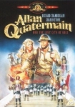 Quatermain II - Auf der Suche nach der geheimnisvollen Stadt