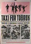 Taxi nach Tobruk