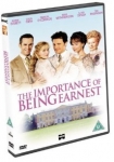 The Importance of Being Earnest