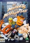 The Muppets Take Manhattan