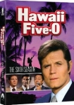 Hawaii Five-O