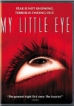 My Little Eye