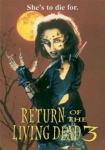 Return of the Living Dead III