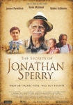 The Secrets of Jonathan Sperry