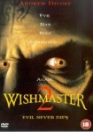 Wishmaster 2: Evil Never Dies