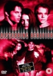 Disturbing Behavior