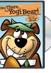 Hey There, It's Yogi Bear