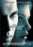 The Astronaut's Wife