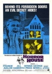 The Haunted House of Horror