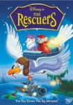 The Rescuers