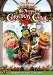 Die Muppets Weihnachtsgeschichte