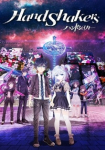 Hand Shakers