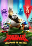 Kung Fu Panda: Die Tatzen des Schicksals