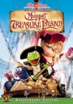 Muppet Treasure Island