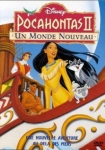 Pocahontas 2 - Die Reise in eine neue Welt