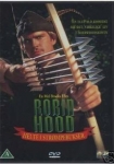 Robin Hood - Helden in Strumpfhosen