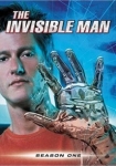 The Invisible Man