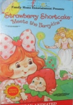 Strawberry Shortcake Meets the Berrykins