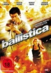 Ballistica