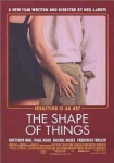 The Shape of Things