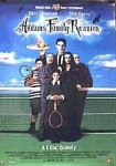 Addams Family Reunion