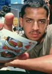 David Blaine: Street Magic