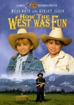 How the West Was Fun